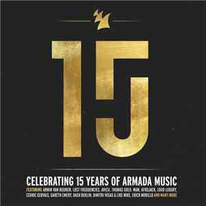 Various - Armada 15 Years download free Various - Armada 15 Years download mp3 flac