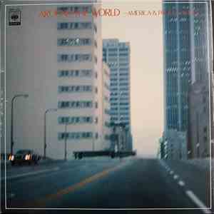 Various - Around The World - America & Pacific Ocean download mp3 flac