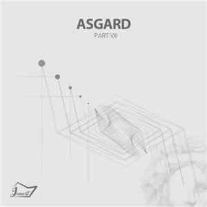 Various - Asgard (Part VIII) download free Various - Asgard (Part VIII) download mp3 flac