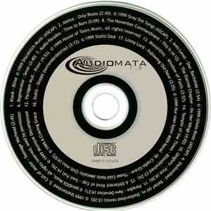 Various - Audiomata 1.0 download mp3 flac