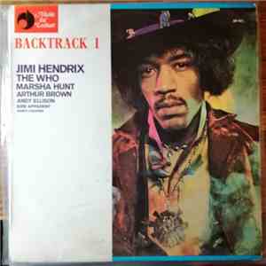 Various - Backtrack 1 download mp3 flac