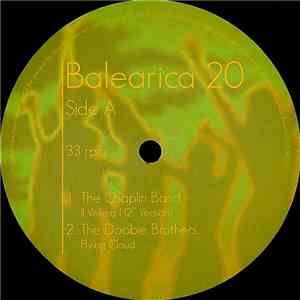 Various - Balearica 20 download free