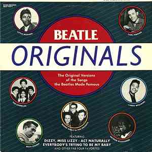 Various - Beatle Originals download free