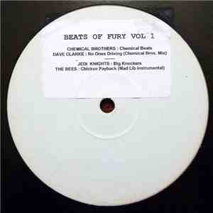 Various - Beats Of Fury Vol 1 download free Various - Beats Of Fury Vol 1 download mp3 flac