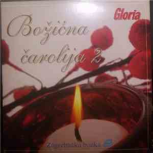 Various - Božićna Čarolija 2 download free Various - Božićna Čarolija 2 download mp3 flac