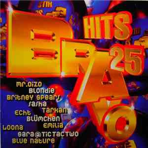 Various - Bravo Hits 25 download mp3 flac