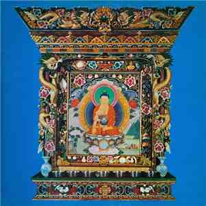 Various - Cho-Ga: Tantric And Ritual Music Of Tibet download mp3 flac