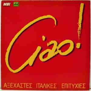 Various - Ciao! download free