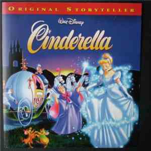 Various - Cinderella - Original Storyteller download free Various - Cinderella - Original Storyteller download mp3 flac