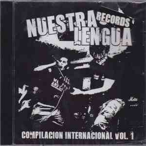 Various - Compilation Internacional Vol. 1 download free Various - Compilation Internacional Vol. 1 download mp3 flac