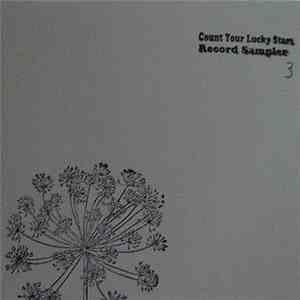 Various - Count Your Lucky Stars Record Sampler 3 download free