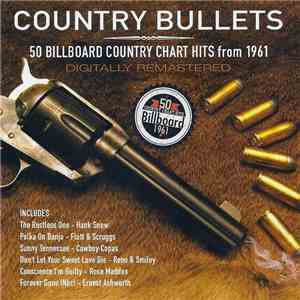 Various - Country Bullets download free