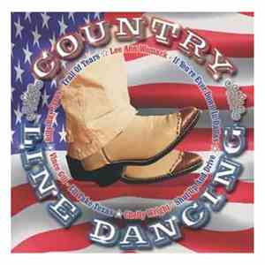 Various - Country Linedancing download free