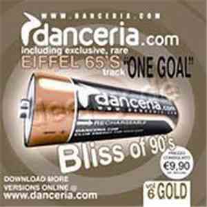 Various - Danceria.com Vol. 6 Gold download free Various - Danceria.com Vol. 6 Gold download mp3 flac