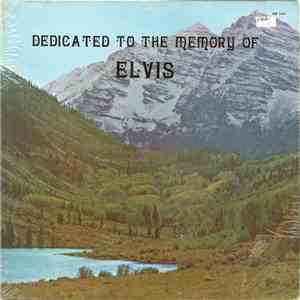 Various - Dedicated To The Memory Of Elvis download mp3 flac