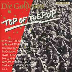 Various - Die Goldenen - Top Of The Pop download mp3 flac
