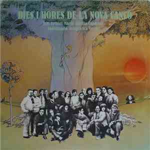 Various - Dies I Hores De La Nova Cançó download mp3 flac