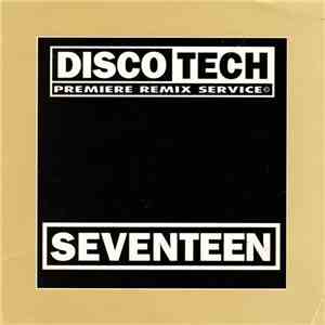 Various - DiscoTech Seventeen download free