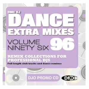 Various - DMC DJ Dance Extra Mixes 96 download free