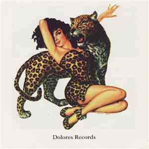 Various - Dolores Records Promotion Sampler download free