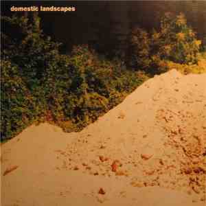 Various - Domestic Landscapes download mp3 flac