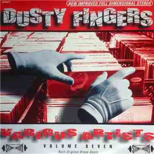 Various - Dusty Fingers Volume Seven download mp3 flac