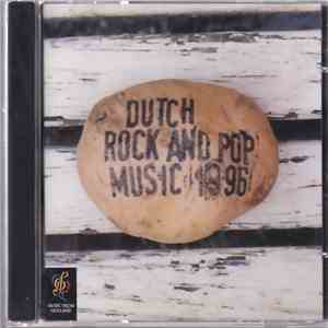 Various - Dutch Rock And Pop Music 1996 download free Various - Dutch Rock And Pop Music 1996 download mp3 flac