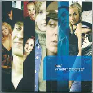 Various - Finns - Ain't What They Used To Be download mp3 flac