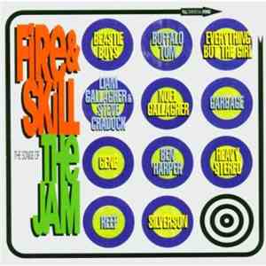 Various - Fire & Skill - The Songs Of The Jam download free