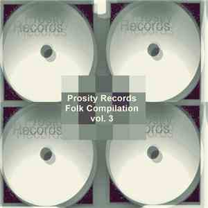 Various - Folk Compilation Vol 3 download mp3 flac