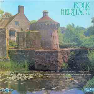 Various - Folk Heritage download free Various - Folk Heritage download mp3 flac