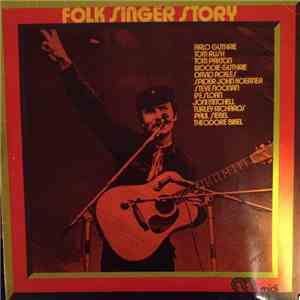 Various - Folk Singer Story download free