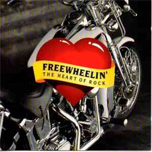 Various - Freewheelin' The Heart Of Rock download free Various - Freewheelin' The Heart Of Rock download mp3 flac