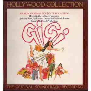 Various - Gigi download free Various - Gigi download mp3 flac