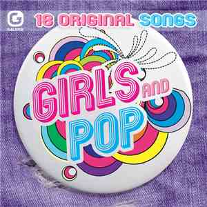 Various - Girls and Pop download mp3 flac