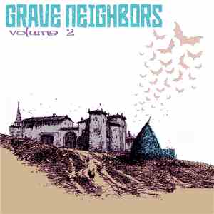 Various - Grave Neighbors v.2 download mp3 flac
