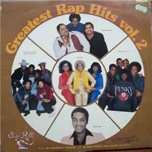 Various - Greatest Rap Hits Vol. 2 download free