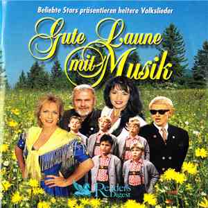 Various - Gute Laune Mit Musik download free