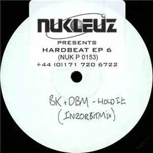 Various - Hard Beat EP 6 download free Various - Hard Beat EP 6 download mp3 flac