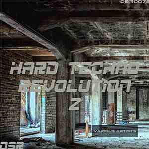 Various - Hard Techno Revolution, Vol.2 download free Various - Hard Techno Revolution, Vol.2 download mp3 flac