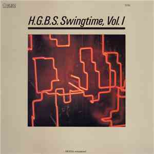 Various - H.G.B.S. Swingtime Vol. 1 download free