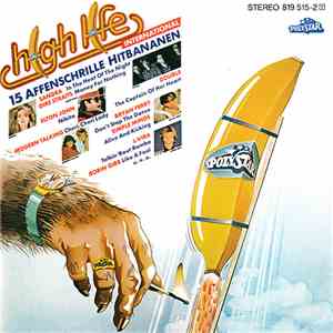 Various - High Life - 15 Affenschrille Hitbananen download mp3 flac