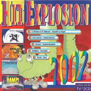 Various - Hit Explosion (2002-2) download free