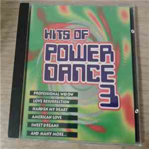Various - Hits Of Power Dance 3 download mp3 flac