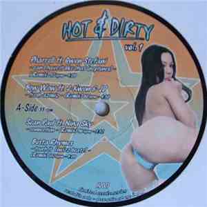 Various - Hot & Dirty Vol. 1 download mp3 flac