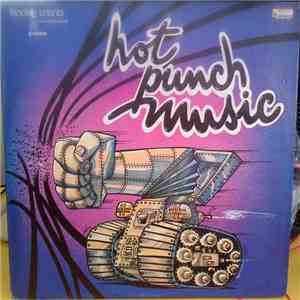 Various - Hot Punch Music Vol. 3 download free Various - Hot Punch Music Vol. 3 download mp3 flac