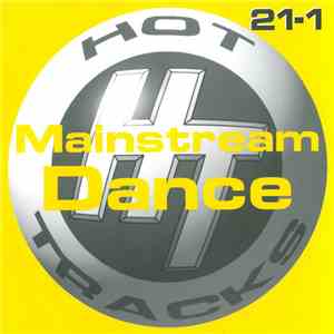 Various - Hot Tracks 21-1 - Mainstream Dance download mp3 flac