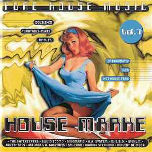 Various - House Marke Vol.7 download free Various - House Marke Vol.7 download mp3 flac