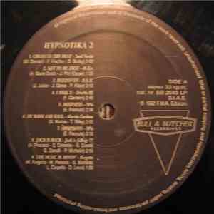 Various - Hypnotika 2 download free