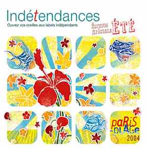 Various - Indétendances (Édition Spéciale Été) download free